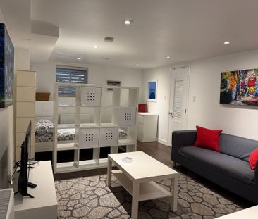For Lease - 54A Galley Avenue Unit# B, Toronto, Ontario - Photo 1
