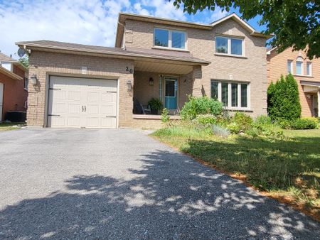 For Lease - 20 Brown Street, Barrie, Ontario - Photo 4