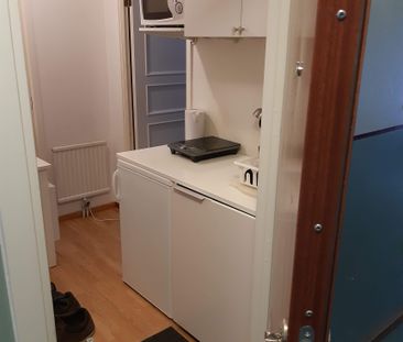 Mariehamnsgatan, Kista - Photo 3