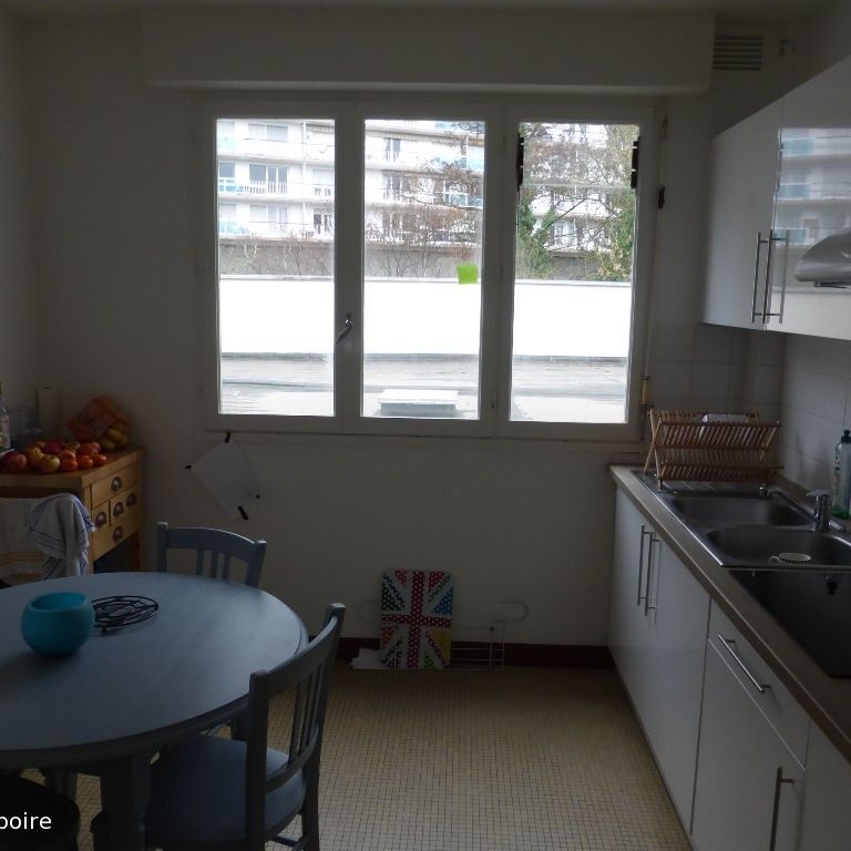 Appartement T1 à louer - 32 m² - Photo 1