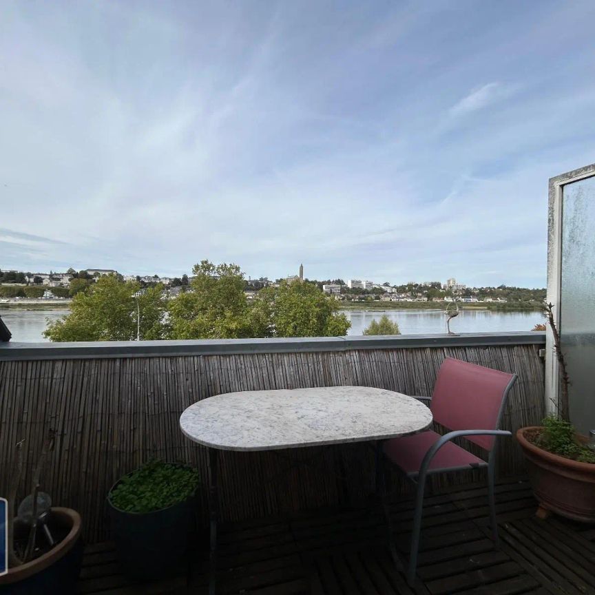 Appartement à louer 4 pièces 102.15m² - Photo 1