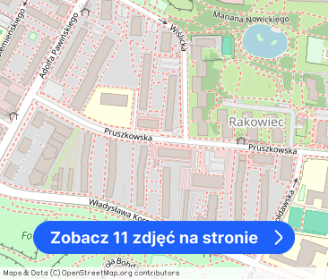 Nowoczesne mieszkanie 2-pokojowe z balkonem - Zdjęcie 1