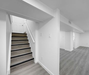 For Lease - 24 Walter Avenue Unit# Lower, Newmarket, Ontario - Photo 2