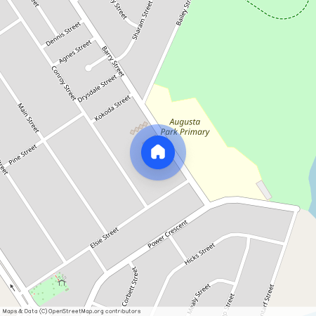 Unit 4/86 Barry Street, SA 5700, Port Augusta