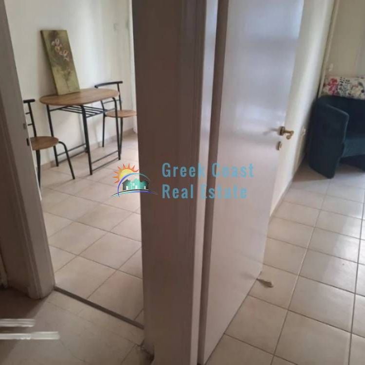 Διαμέρισμα για ενοικίαση Σκαγιοπούλειο (Πάτρα) - Φωτογραφία 1