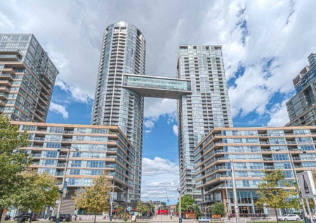 For Lease - 21 Iceboat Terrace Unit# PH02, Toronto, Ontario - Photo 4