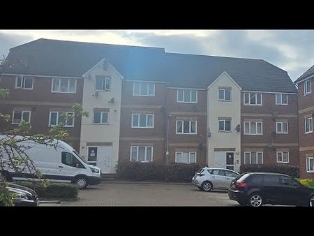 2 Bed Flat, Goodmayes, IG3 - Photo 5
