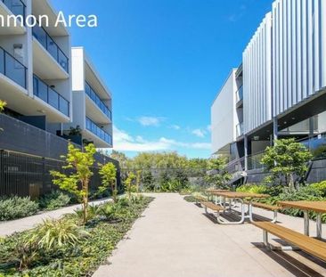 Spacious one bedroom apartment enjoying corner position on level 1 ... - Photo 5