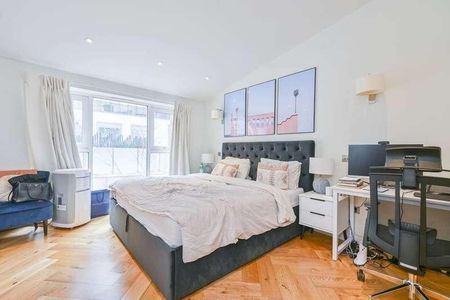 Mansfield Mews, Marylebone, W1G - Photo 4