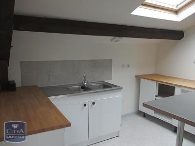 Location Appartement 3 pièces 35m² VANDOEUVRE LES NANCY 54500 - Photo 3