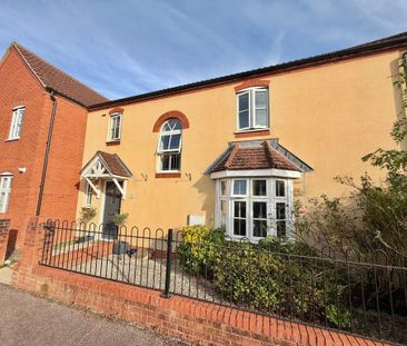 3 bedroom terraced house to rent - Photo 5