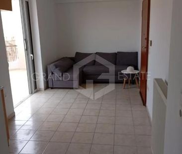 Studio/Γκαρσονιέρα για ενοικίαση Άνω Άγιος Ιωάννης (Δάφνη) - Photo 5