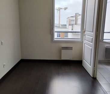 Location Appartement 1 pièce 28m² NANTES 44300 - Photo 1