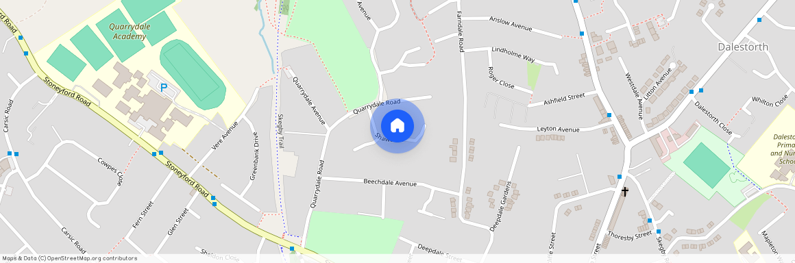 Shawcroft, Nottingham, NG17