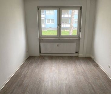 Perfekt für Jung & Alt – 2-Zimmer mit Balkon und Fassadenvollwärmes... - Photo 2