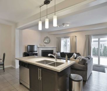 For Lease - 515 Winston Road Unit# 3, Grimsby, Ontario - Photo 1