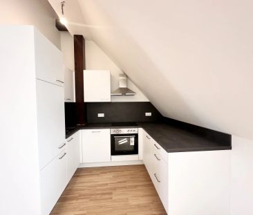 TOP Sanierte Wohnung im Dachgeschoss - Mit Schlossbergaussicht - Foto 5