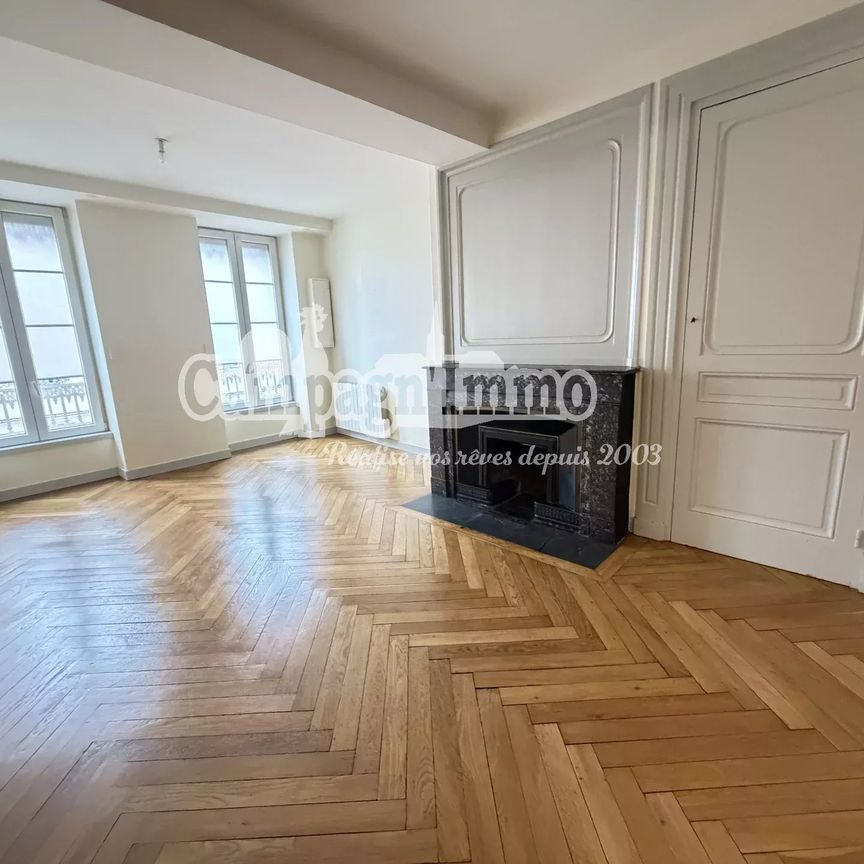 T3 - CENTRE VILLE - Photo 1