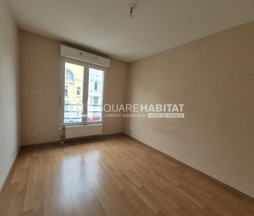 Location Appartement 62m² DUNKERQUE 59240 - Photo 2