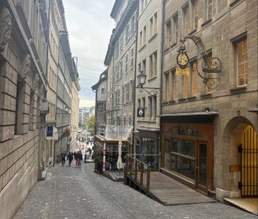 Geneva Old town - Foto 5