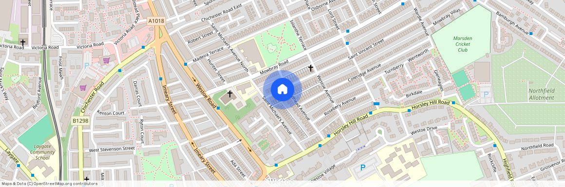 St. Vincent Street, South Shields, Tyne and Wear, NE33