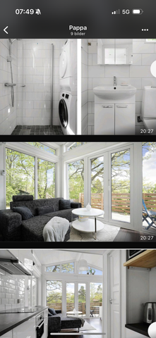 Gamla Tullingevägen, Huddinge - Photo 5