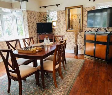 Room in a Shared House, Norbury Hill, SW16 - Photo 1