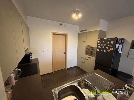 Appartement te huur in Ninove - Photo 1