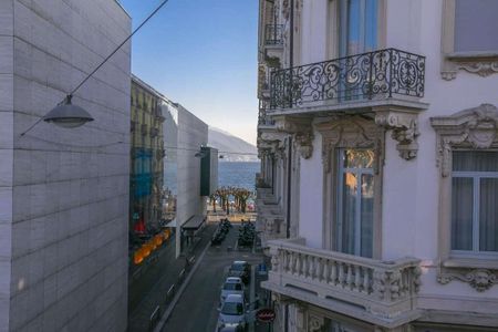 Magnificent 3.5-room apartment in the center of Lugano - Foto 2