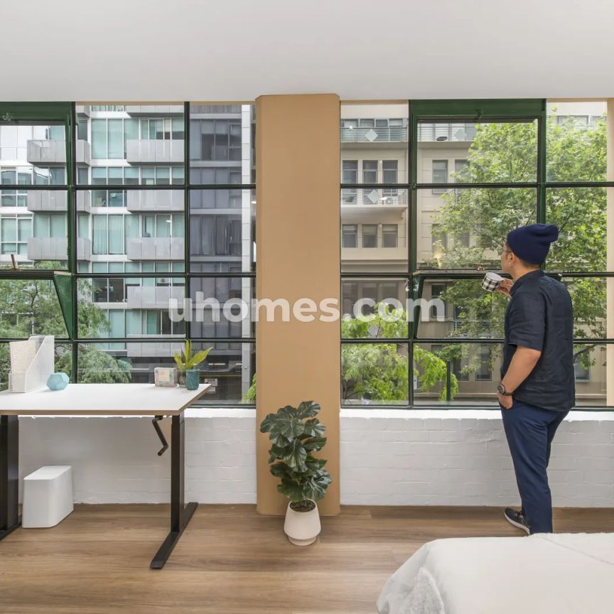 Studio Queen Accessible - Photo 1