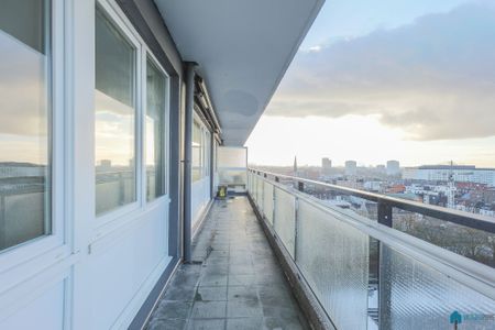 Appartement te huur in Gent - Foto 2