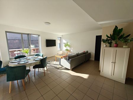 Studio te huur - Photo 5