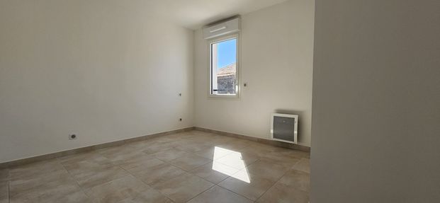 Marseillan-T2-51m² - Photo 1