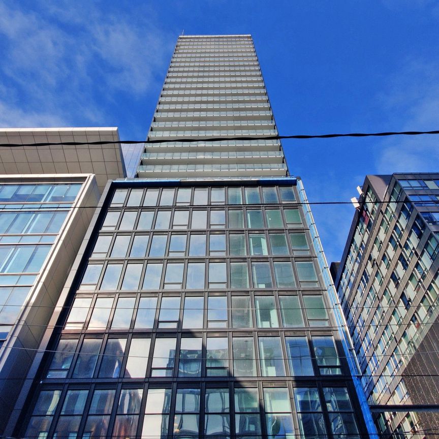 For Lease - 284 King Street Unit# 303, Toronto, Ontario - Photo 1