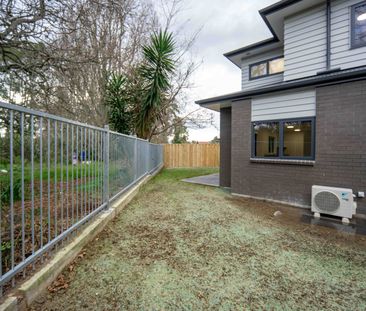 Brand-new upmarket executive townhouse - Photo 6