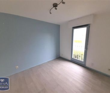 Location Appartement 3 pièces 66m² LILLE 59000 - Photo 5