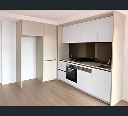 1815/628 Flinders Street, Docklands, Vic 3008 - Photo 1