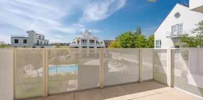COMING SOON! OUTDOOR - POOL | WUNDERSCHÖNE TERRASSENWOHNUNG | GRÜNRUHLAGE - Photo 2