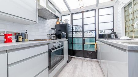 1 bedroom apartment to rent - Photo 4