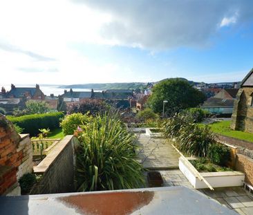 1 bedroom Flat To Let - Photo 4