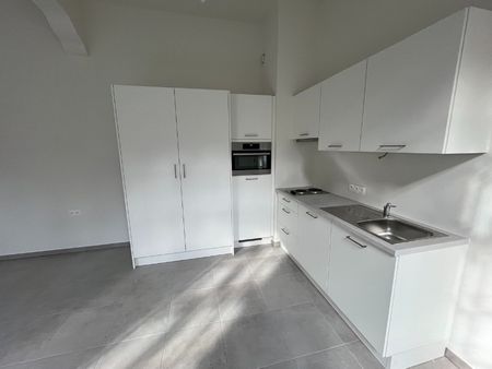 Service flat te huur in Dendermonde - Photo 5