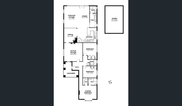 50 Electra Street, Williamstown VIC 3016 - House For Rent | Domain - Photo 1