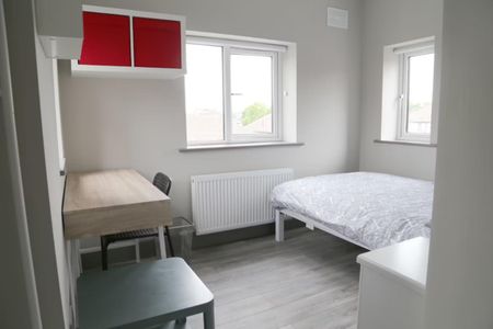 Room for rent, The Rise, Dublin 9 (Dublin, Ireland) - Photo 4