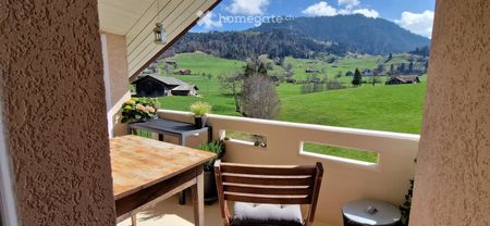 3.5 Zimmer, 65 m² - Foto 2