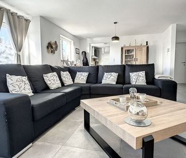 Appartement te huur in Moeskroen voor € 925 met 3 slaapkamers - Photo 1