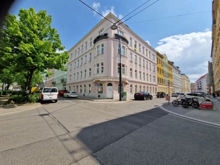 U3 NÄHE - TOLLE 2 ZIMMER WOHNUNG mit GRÜNBLICK - TAUTENHAYNGASSE - Photo 5
