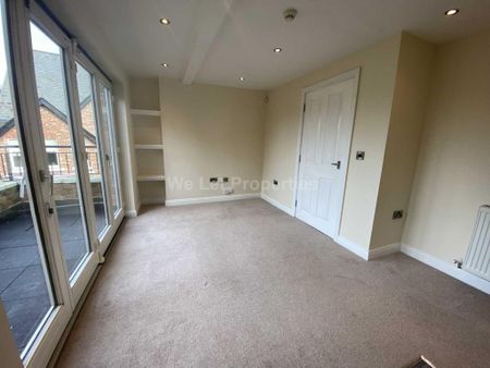 2 bedroom apartment to rent - Photo 3
