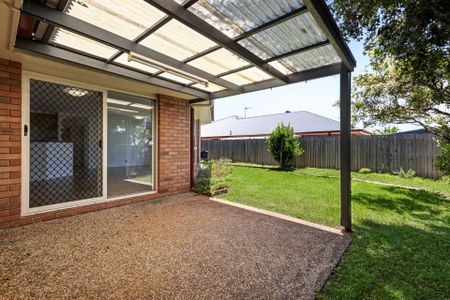 Renovated Spacious Modern Family Home in Great Location - Photo 2