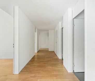 Spacious and modern apartment - Photo 6