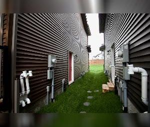 Mattson 3 Bed 2.5 Bath Dbl Garage Upper Edmonton - Photo 5